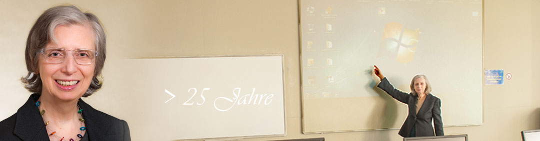 Banner mit Foto von Dr. Viola Vockrodt-Scholz